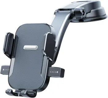 360° Adjustable Dashboard Phone Holder 1