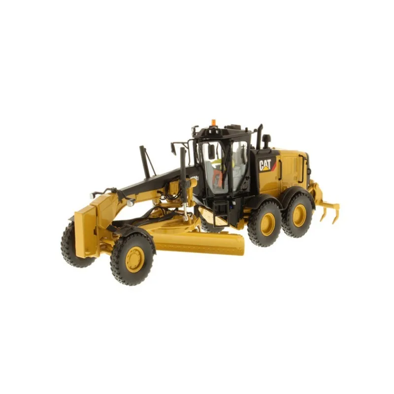 DM 1:50 for CAT 12M3 Caterpillar Self-propelled Grader