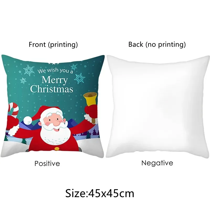 Pokémon Pokemon Pikachu Pillowcase Cute Decorative Cushion Cover Suitable for Home Living Room Sofa Room Decoration 4