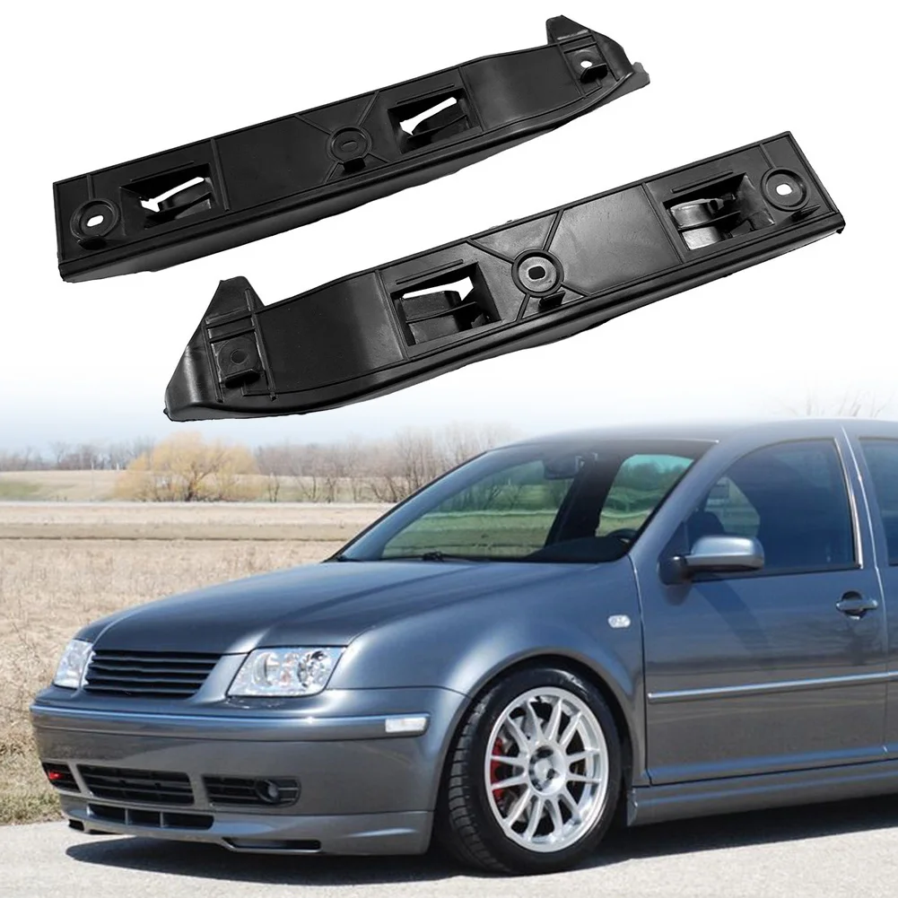 가이드 마운트 클립 프론트 범퍼 가이드 ABS 플라스틱 직접 교체 애프터마켓 부품 프론트 범퍼 가이드 브래킷