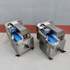 110V 220V Commercial Vegetable Cutting Machine Electric Vegetable Cutter For Sale 5