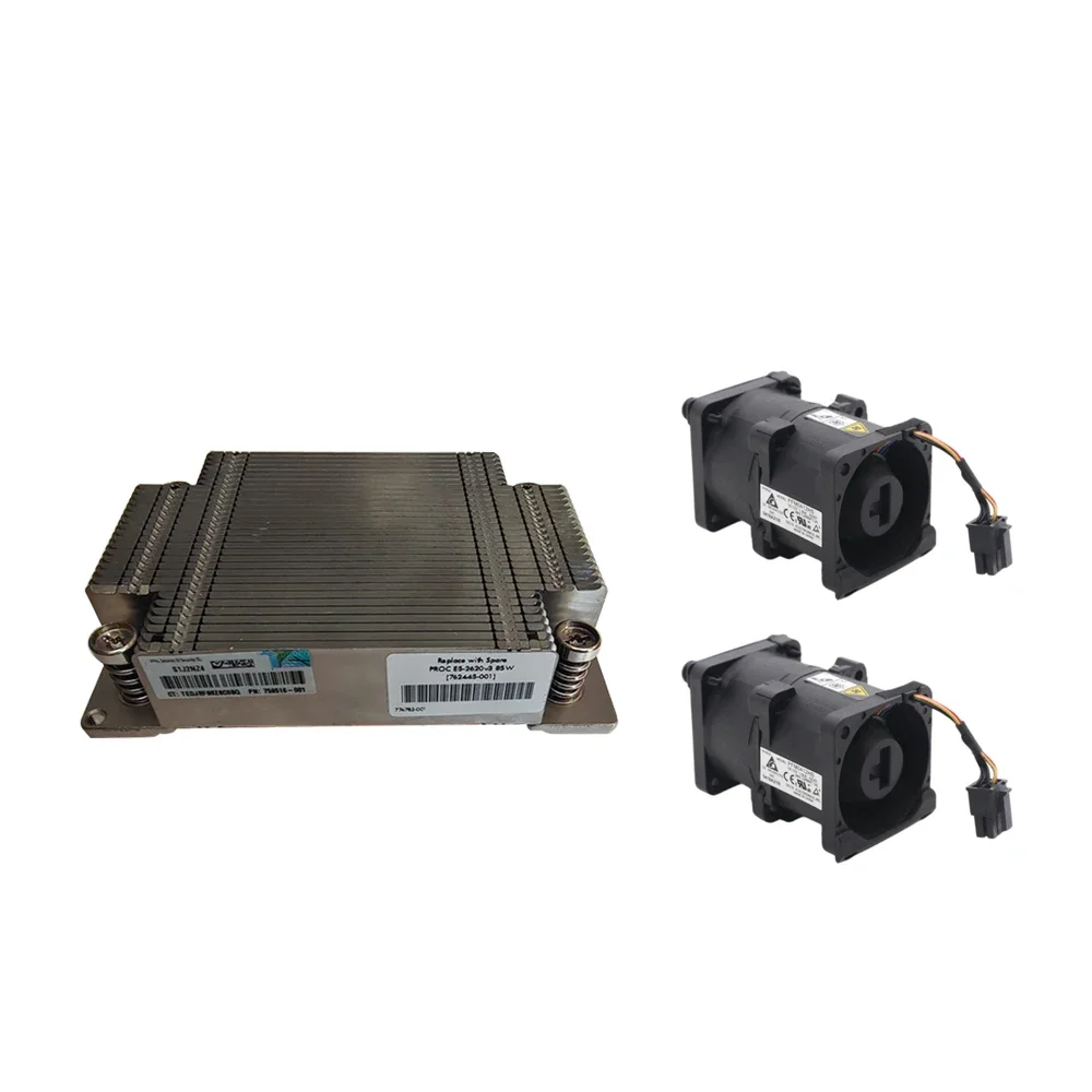 �ð� ��ǳ�� �濭�� ������� �ð� ��ǳ�� ŰƮ, HP DL160G9 Gen9 779104-001 768755-001 779103-001 778567-001