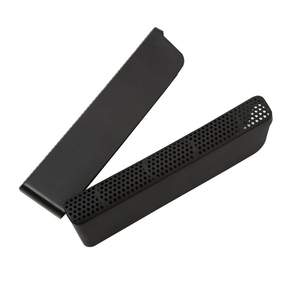 Per Ds 7 Crossback 2018 2019 2020 2021 2022 Car Under Seat Floor Ac Heater Condizionatore D'Aria Duct Vent Outlet Cover Anti Detriti