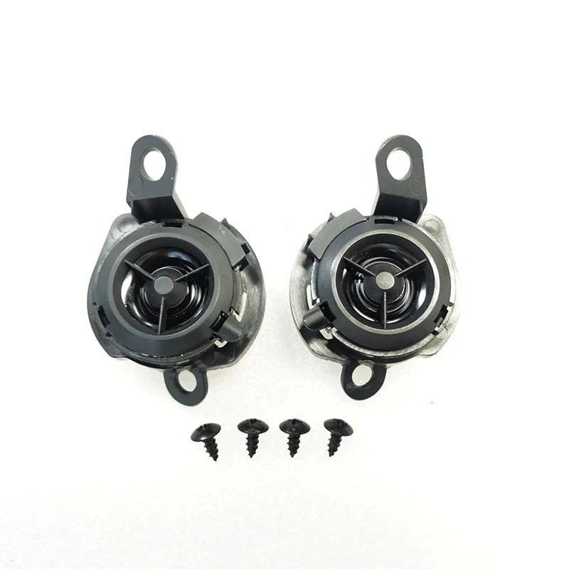 Accessories for Car Mitsubishi Lancer EX Triangular Plate Horn Tweeter Speakers stereo speaker tweeter audio speakers kit midrange speakers