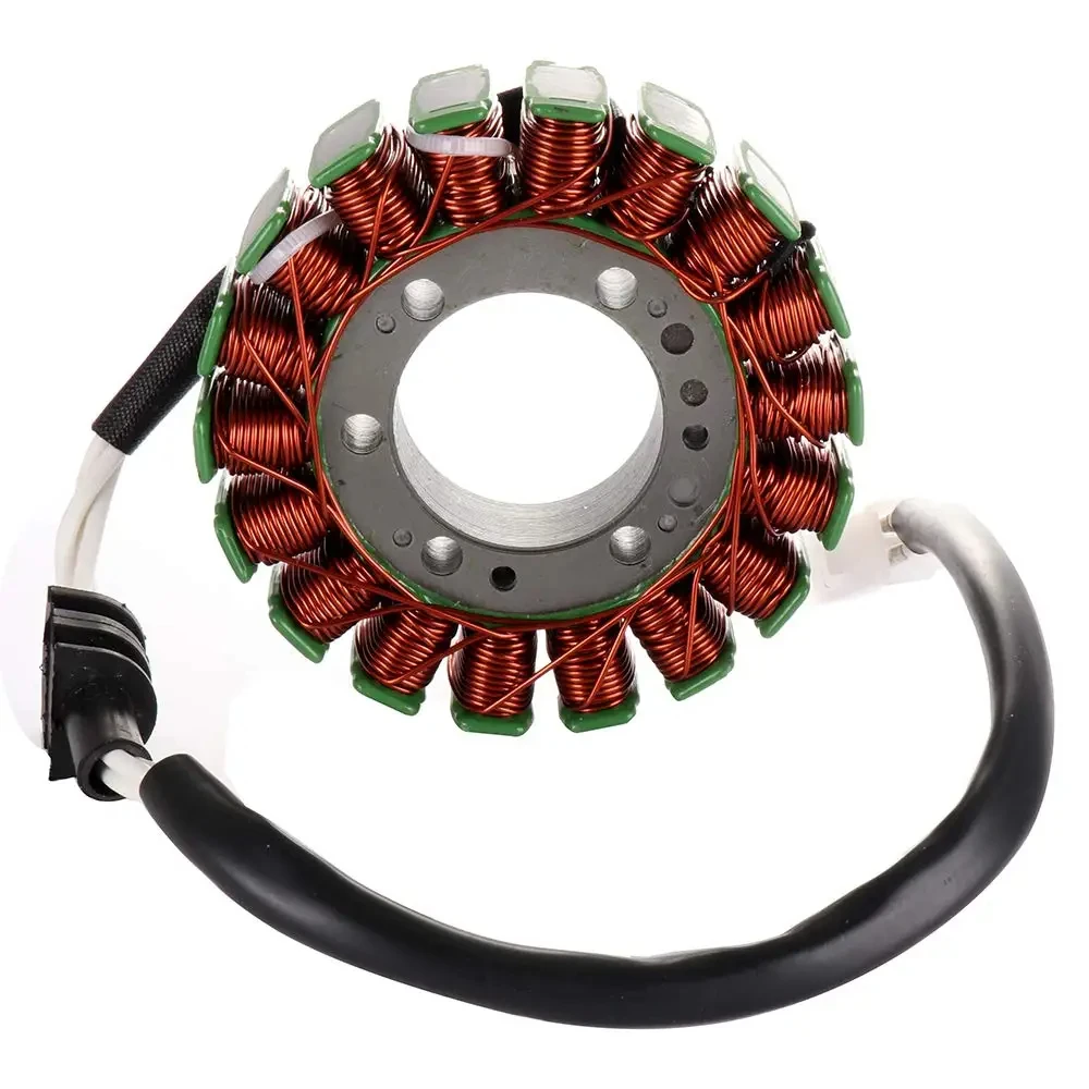 

5EB-81410-00-00 Magneto Stator Generator Stator Coil Fit for 1999 2000 2001 2002 for Yamaha YZF-R6 Stator