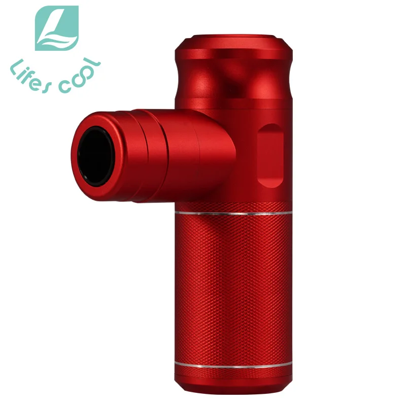 Best Selling Fascia Gun Professional Massage Products Relaxing Muscles Massage Body Whole Sale Deep Tissue Gun