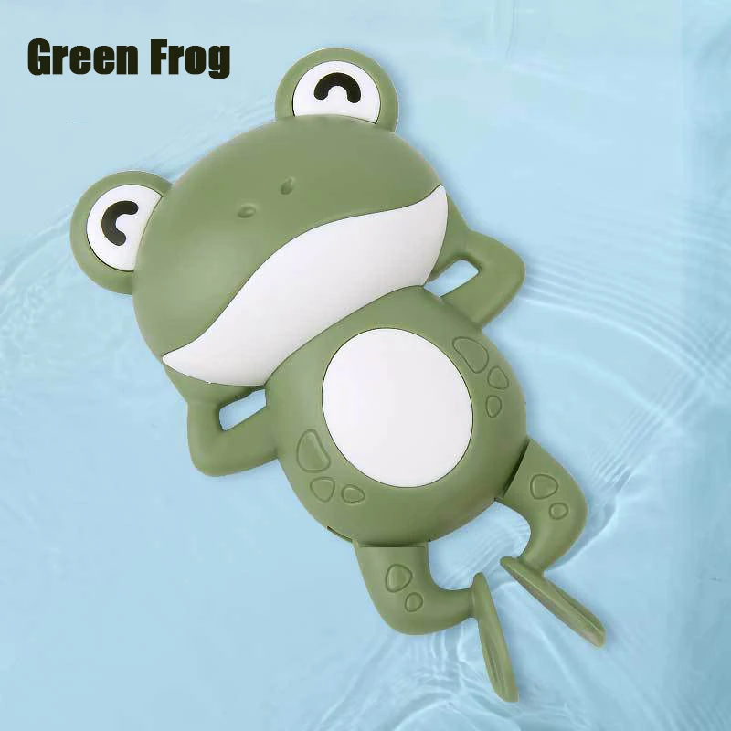 Green Frog