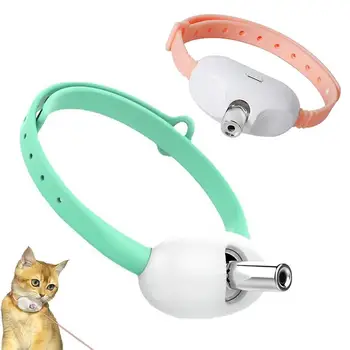 Smart Laser Cat Collar 1