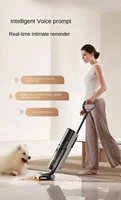 DREAME H12ProPlus Floor Washer, Sweeping, Vacuuming, All-in-one Machine, Household Appliance Cleaner 2
