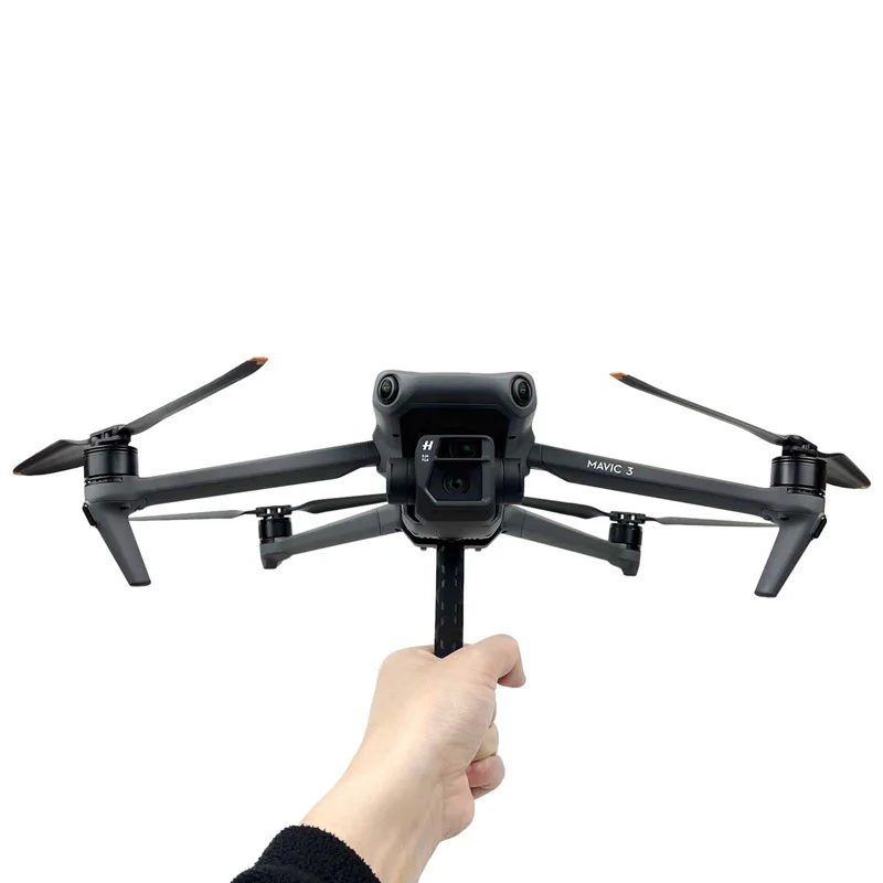 para Dji Mavic Handheld Titular Decolagem Pouso Montar Protetor Alça Vara Mavic Drone Acessórios - Image 2