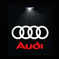 Audi no circle