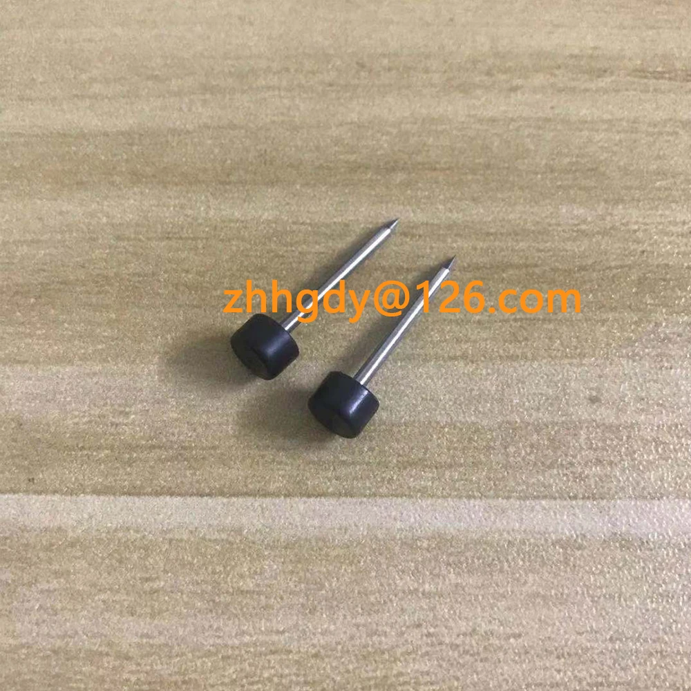 Free Shipping Fiber Electrode Rod for AV6496A /AV6471 /AV6471A /AV6471AG Fiber Fusion Splicer