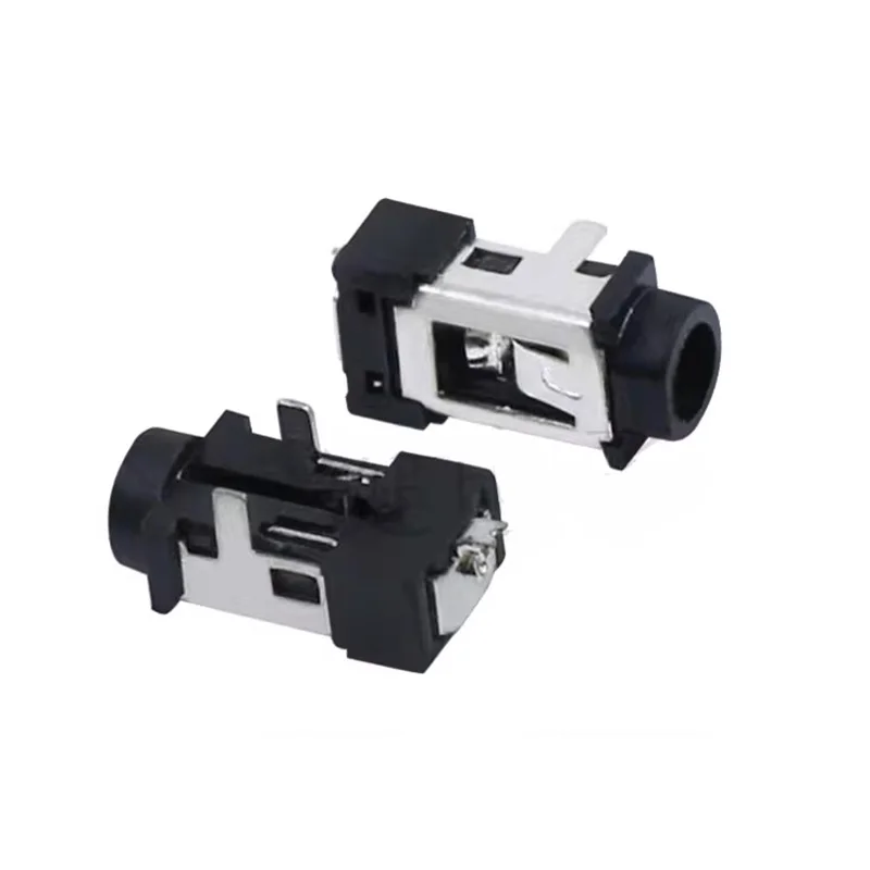 Dc-055e   DC-055E,  ÷  ĸ ÷, DC , 2.5x0.7mm, 3 