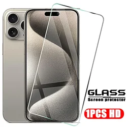 Premium Tempered Glass Screen Protector - 4 - Pack - 12 (1pcs HD)