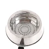 Matte Hookah Charcoal Holder Shisha Heat Management System Chicha Accessories For Narguile Watepipe Cachimba Somking 4