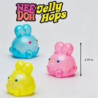 Outil de relaxation sensorielle Needoh, Nice Cube convient aux lapins sensoriels de bureau pour adultes et enfants souffrant d'anxiété et ayant besoin de concentration. 2