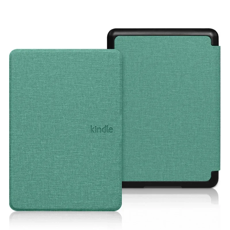 Enhanced Product Title: Premium Smart Case for Kindle Paperwhite with Auto Sleep Cover