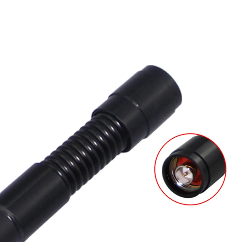 Y10A-N Male Spring Antenna 806-915MHZ Antenna For Drone Jammer Module Helium