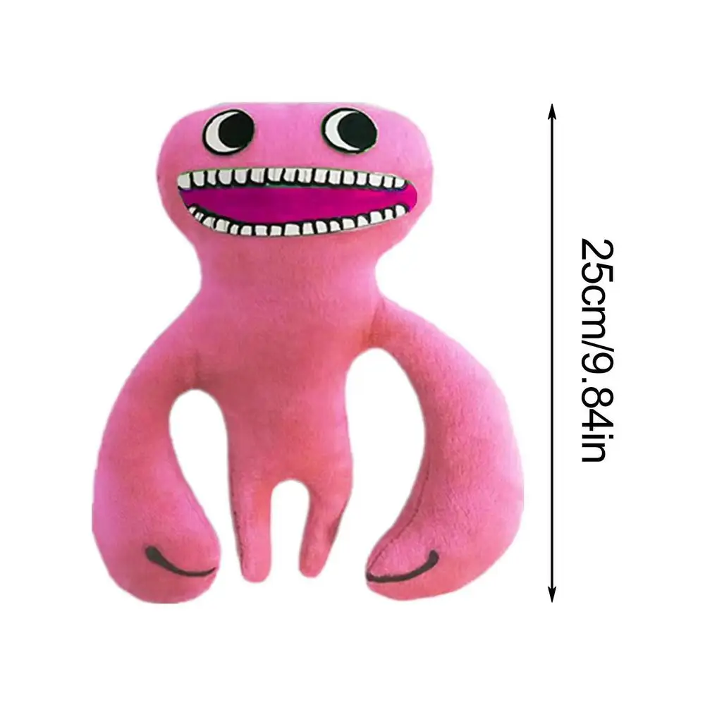 S1a0ebf8fdcfc453295ef4d572d5ce4e2X - Garten Of Banban Plush