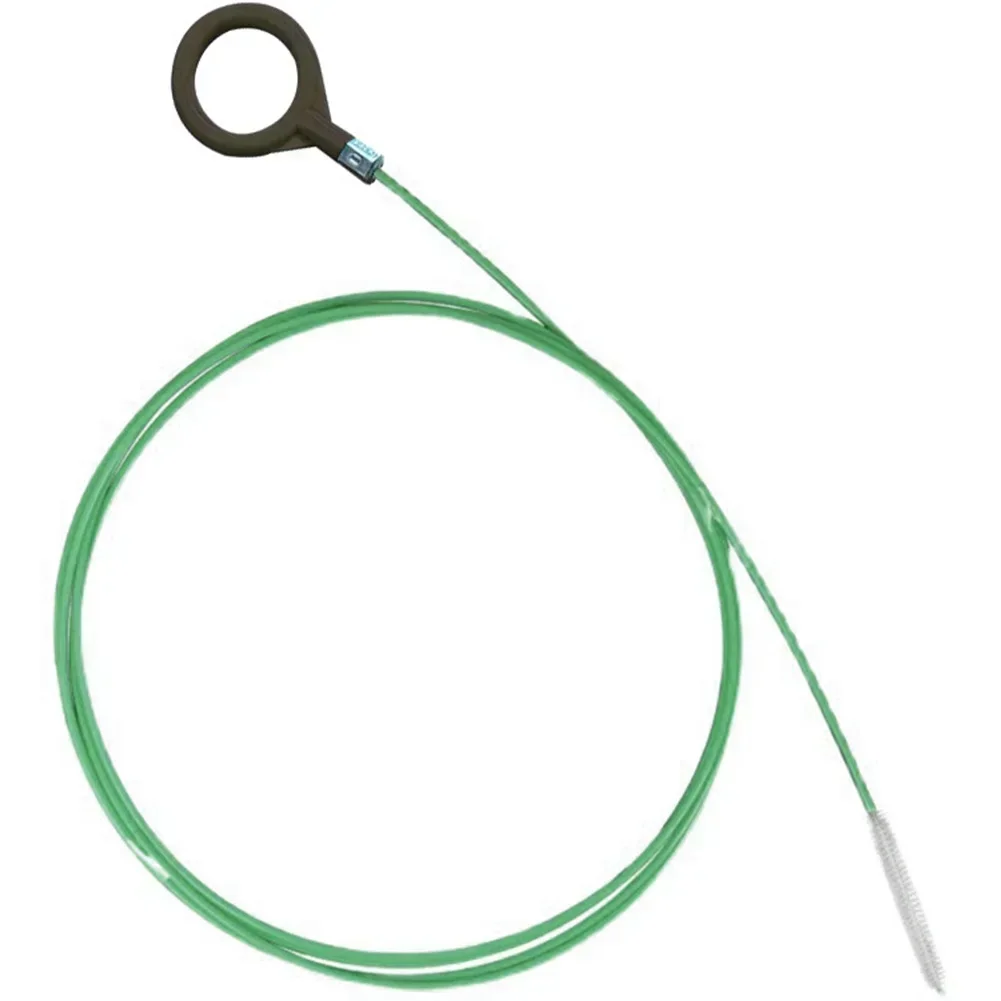 3m Car Sunroof Drain Cleaning Tools Brush Pipe Cleaner Thin Unblocker Sunroof Windshield Wiper Drainage Holes