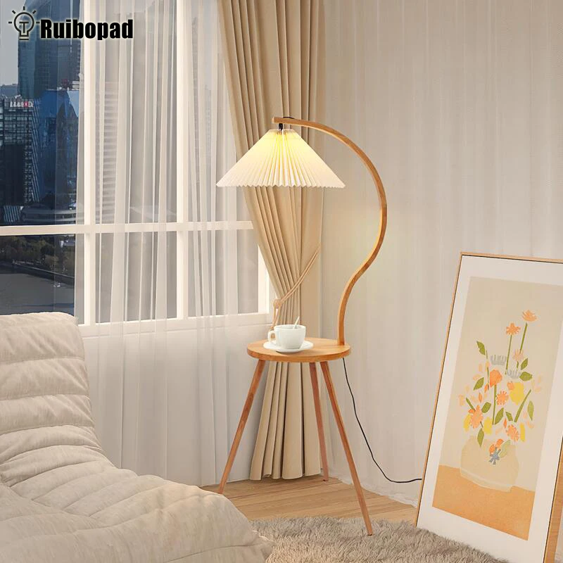 Corner Floor Lamp Nordic Design Floor Stand Light Floor Stand Lamp