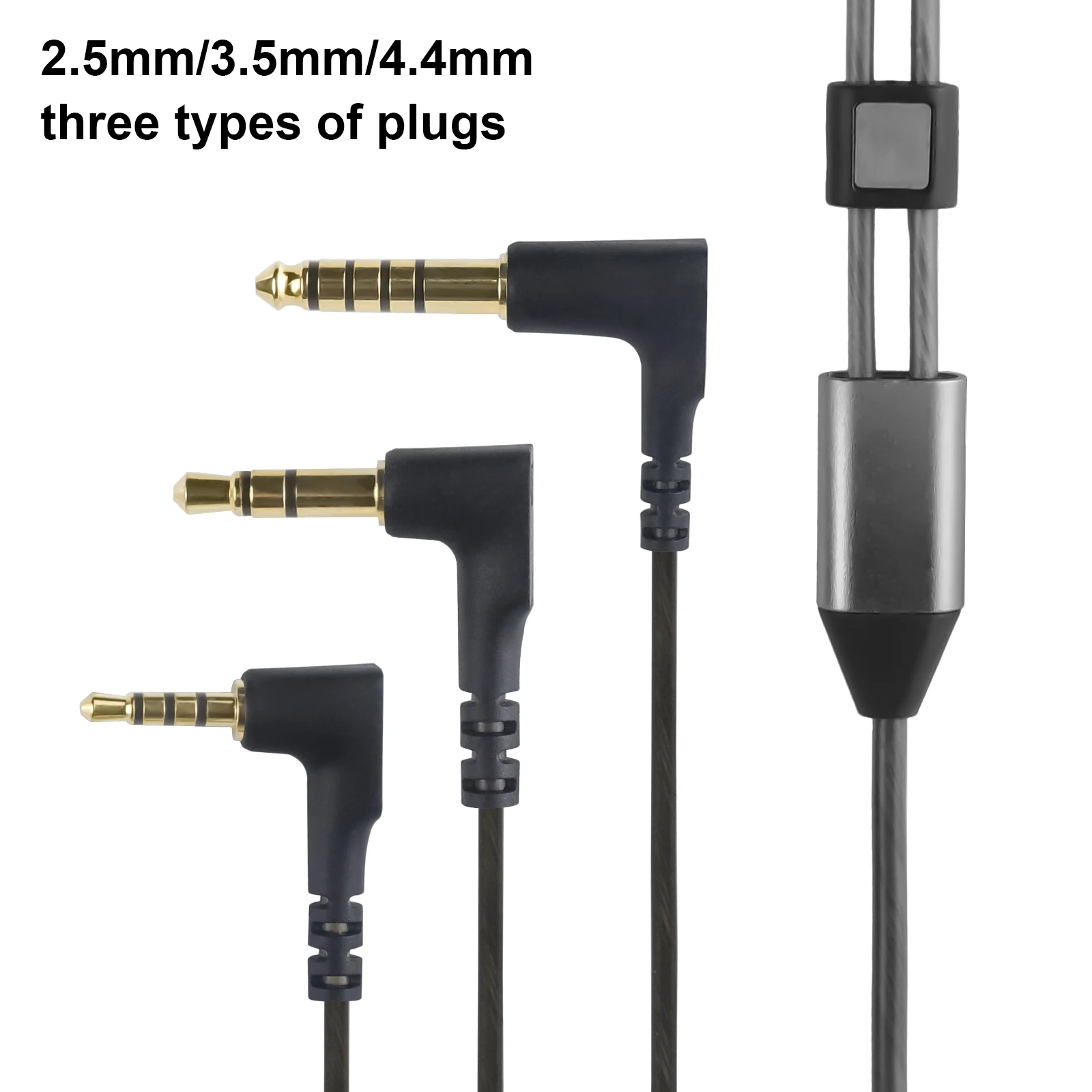 【美品】SENNHEISER IE900/IE300用 2.5バランスケーブル Amazon | Sennheiser ie200 ie300 ie600 ie900 akg n5005