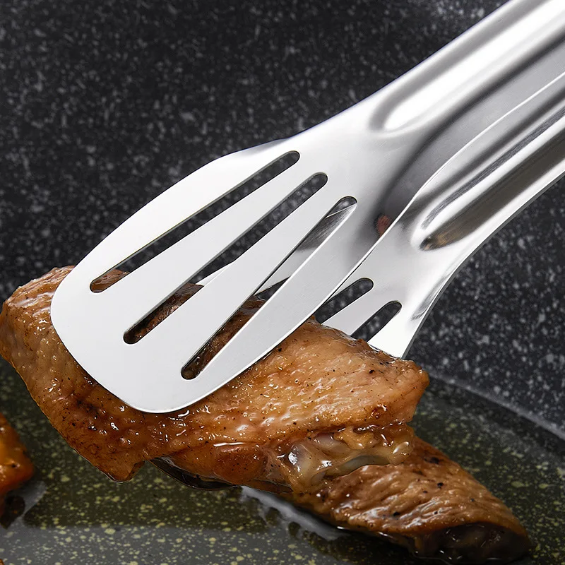 バーベキュー・調理用品 SOMA TONG LONG ver. Stainless Steel Cooking Utensils | Stainless Steel Kitchen