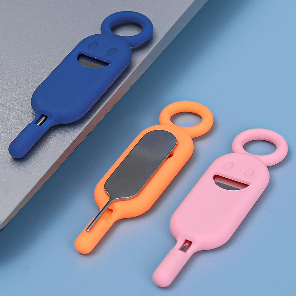 SIM Card Ejecter Tool 1/5PCS