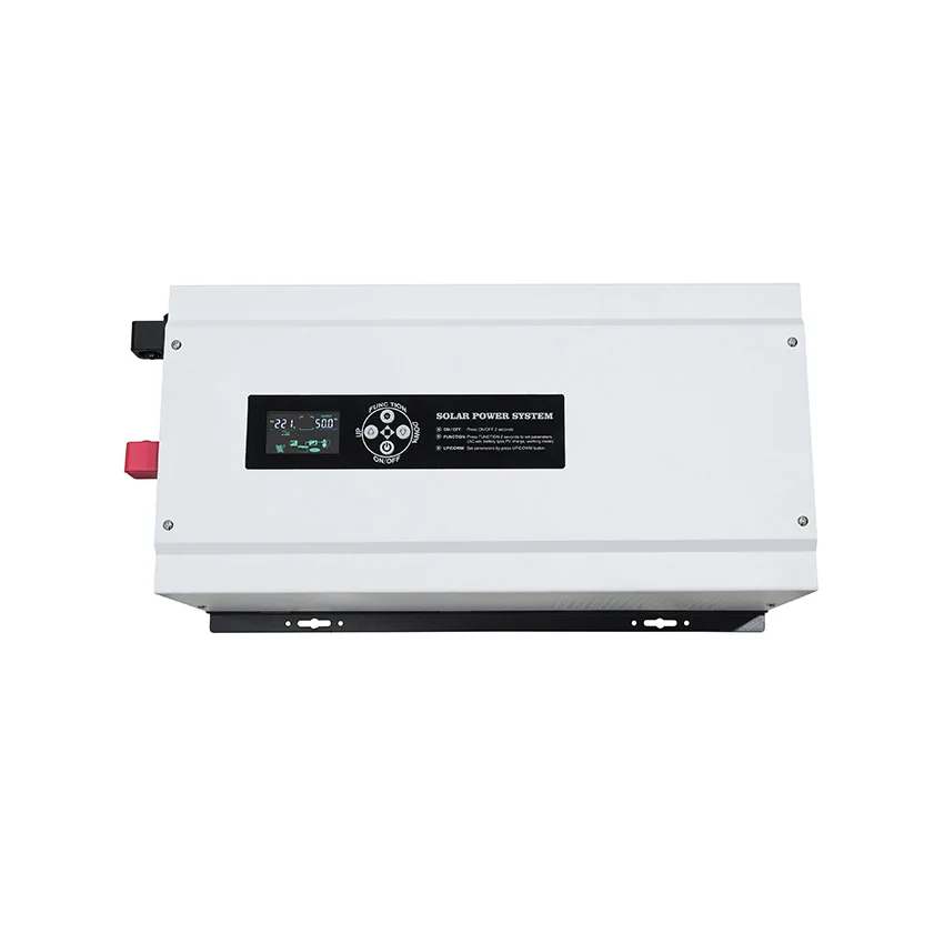 China Customized Low Frequency inverter 12v 220v 2000w Manufacturers,  Suppliers, Factory - Buy Discount Low Frequency inverter 12v 220v 2000w -  Foshan Top One Power Technology Co.,Ltd