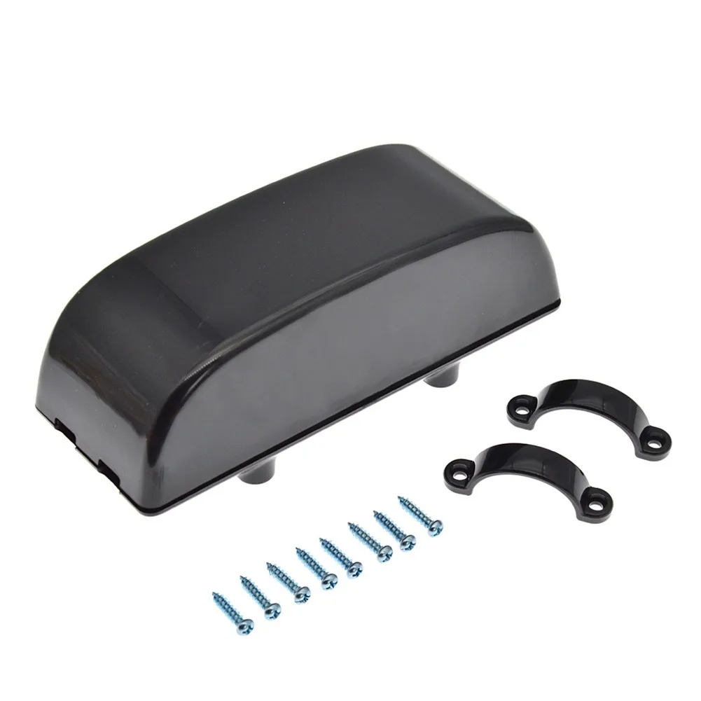 

Ebike Controller Box Electric Bicycle Controller Case Small Conversion Part Ebike Controller Storage Box Bicycle Accessories