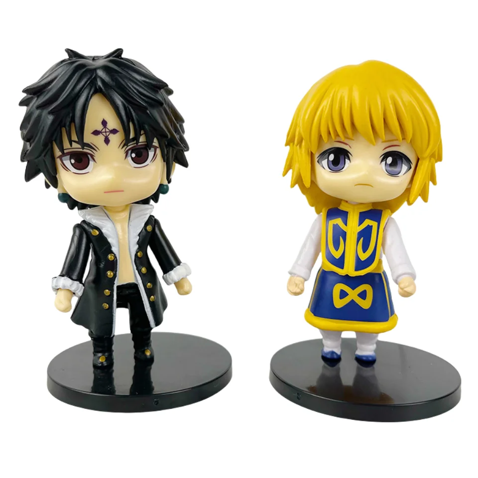 ランダム 1Pc 10 センチメートルハンター × ハンターアクション