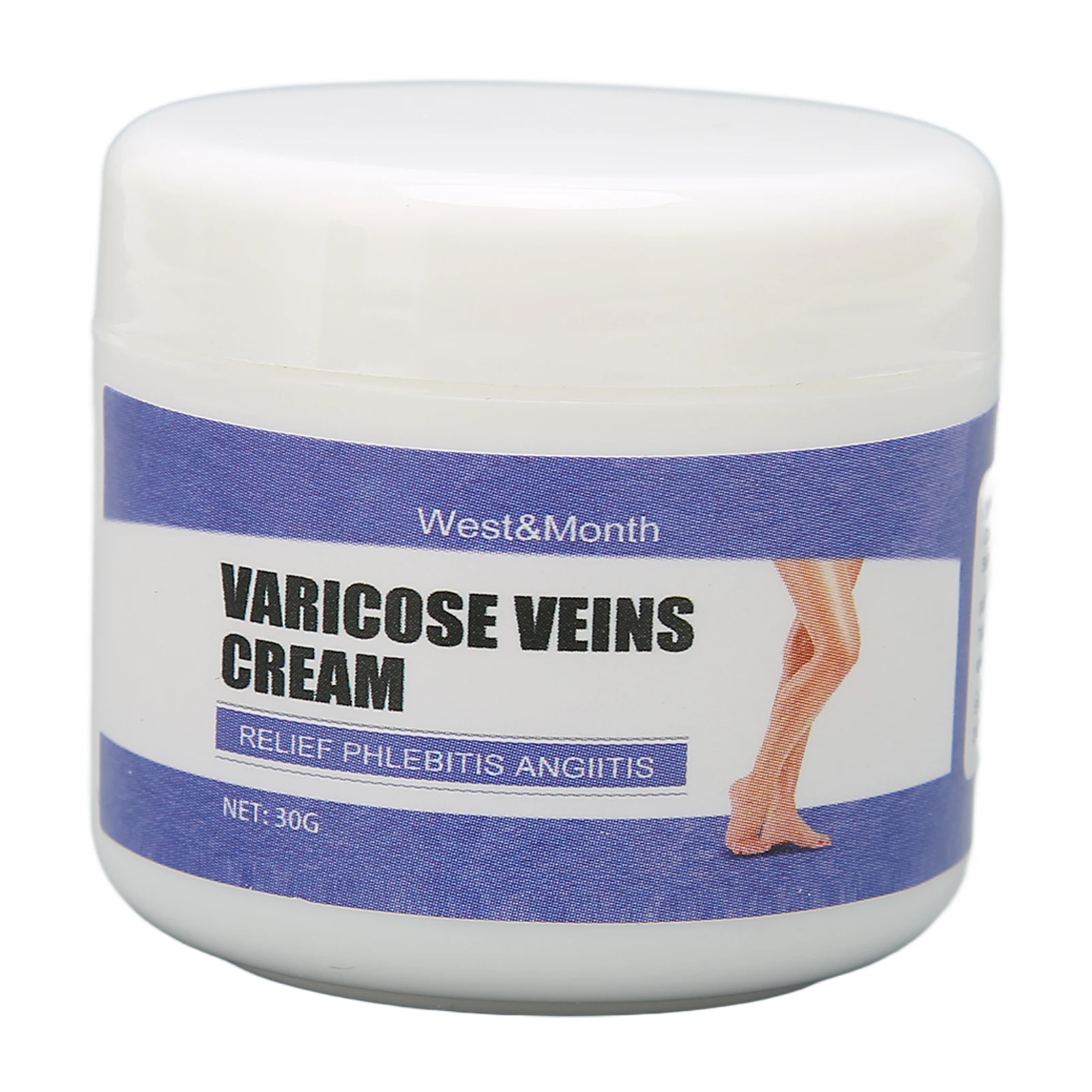 

Portable Varicose Vein Repair Cream Tongmai Effective Relieves Legs Bulge Pains Treatment Cream Vasculitis Phlebitis Remove Vein