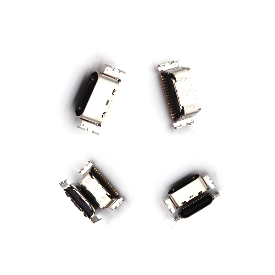 Versatile USB Charging Connector for Smartphones and Devices