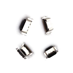 Versatile USB Charging Connector for Smartphones and Devices (10pcs)