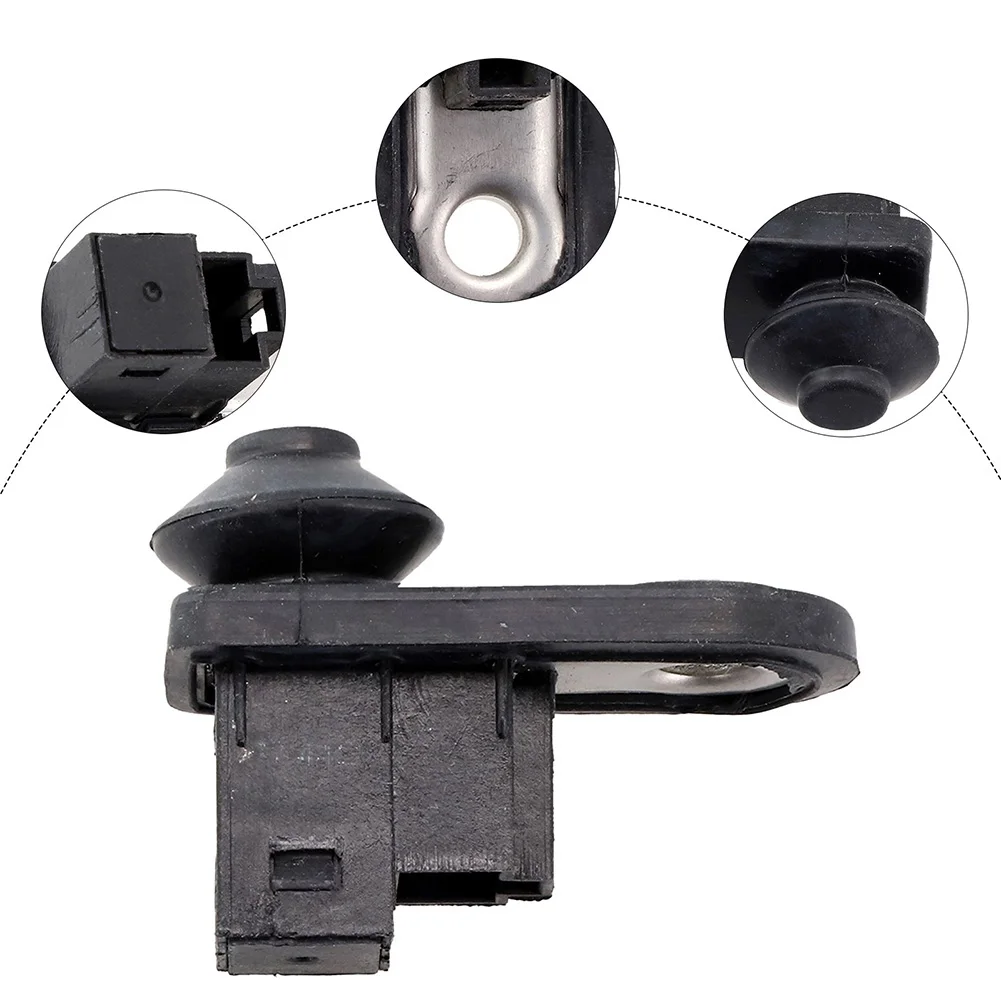 

For Hyundai 2001-2014 Door Frame Light Switch Button Replacement Accessory
