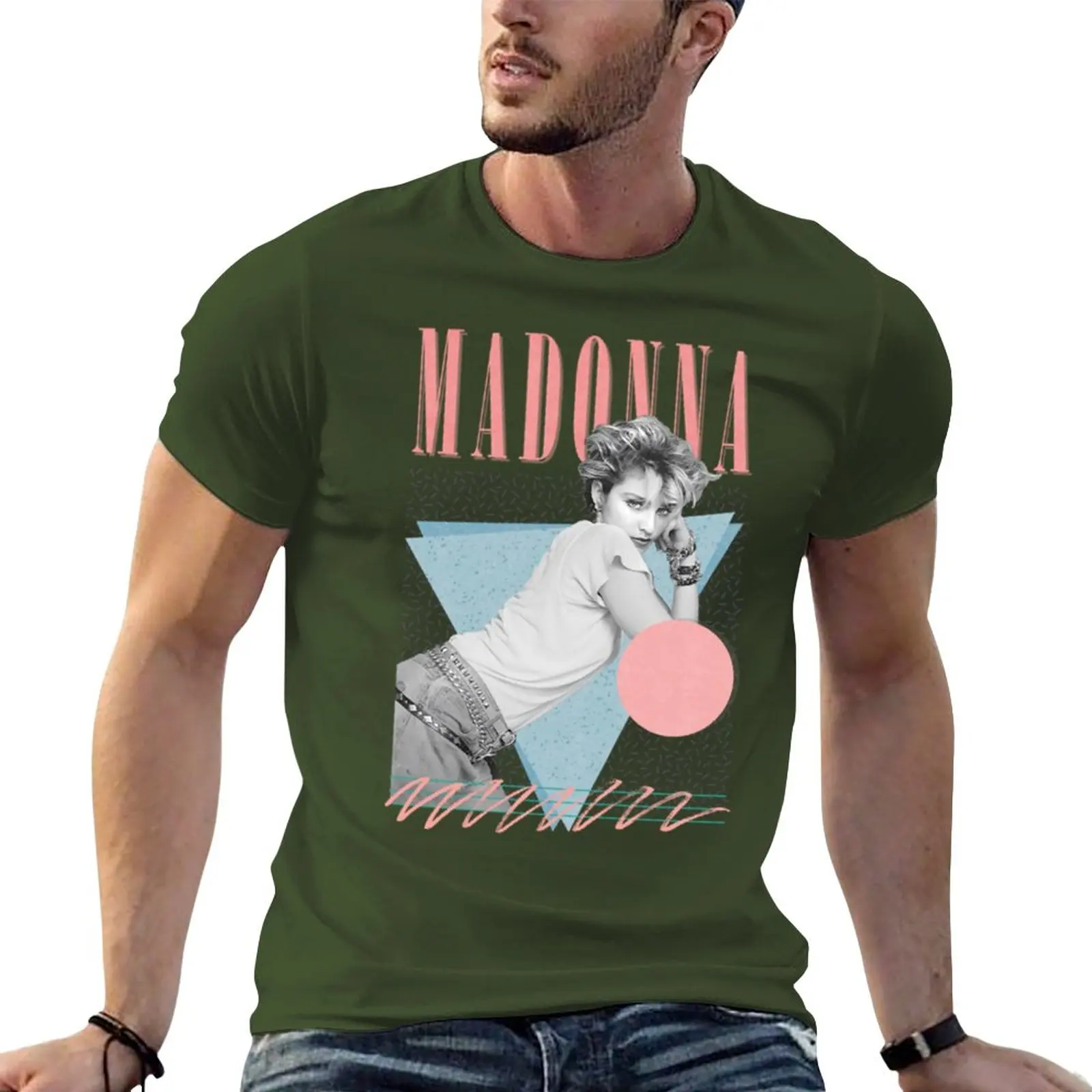 

New madona rovel Essential T-Shirt sweat shirt shirts graphic tees custom t shirt mens cotton t shirts