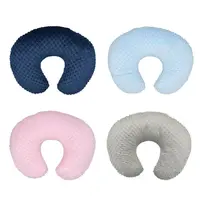 Baby Body Pillow Pillowcases Multipurpose Breast Feeding Maternity Nursing X90C 1