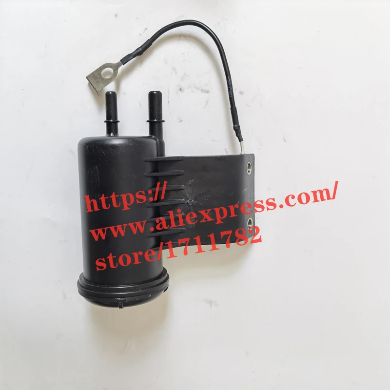 

Топливный фильтр для Geely Tugella FY11/MONJARO 1,5 T/2,0 T Volvo XC40 31465948