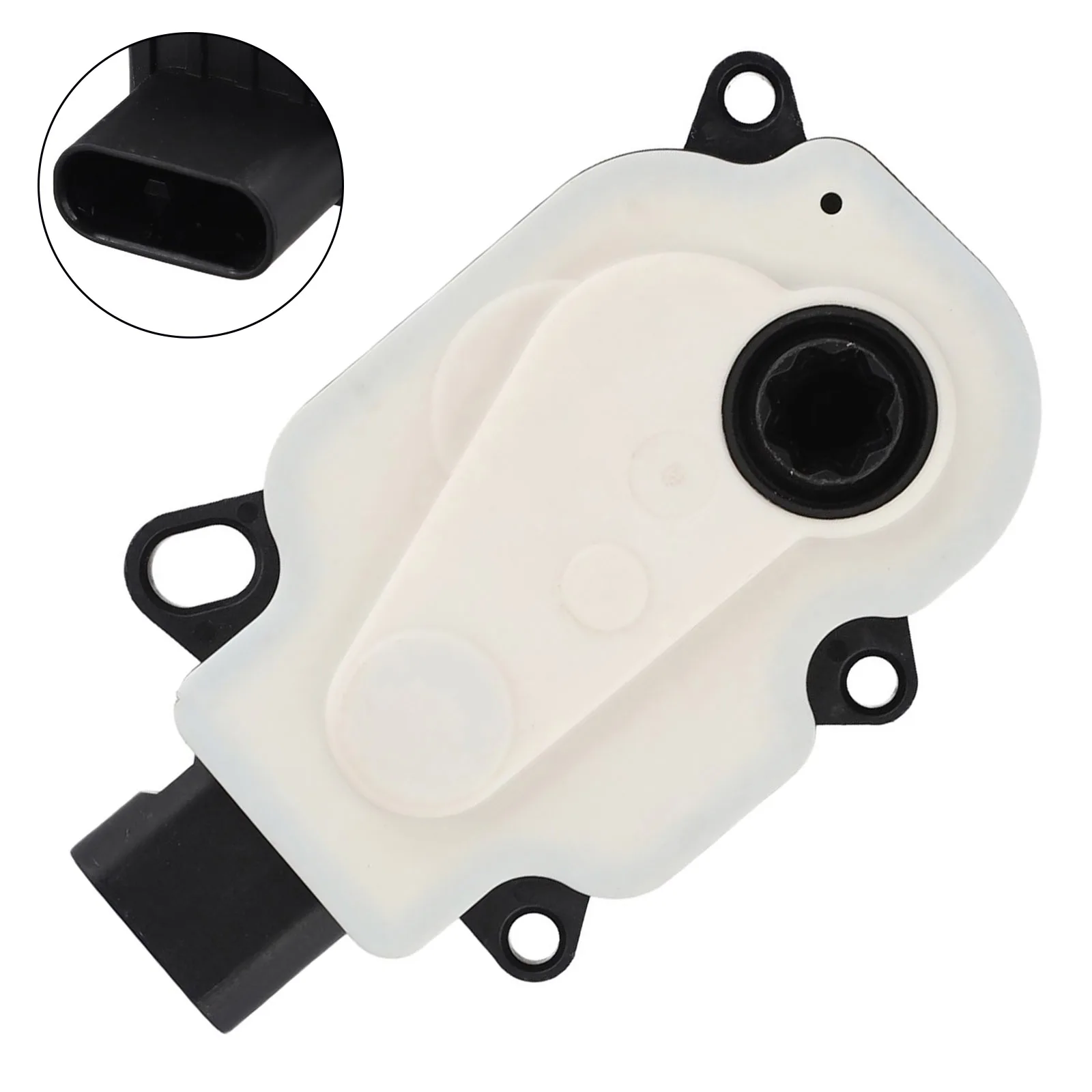 68302662AA Shutter Grille Air Actuator Motor 6477R1000 Front Grille Motor Replacement Parts For Chrysler 200 2015 -