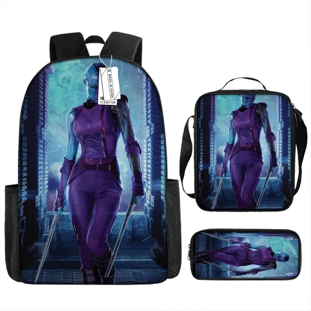 Style 19 + satchel