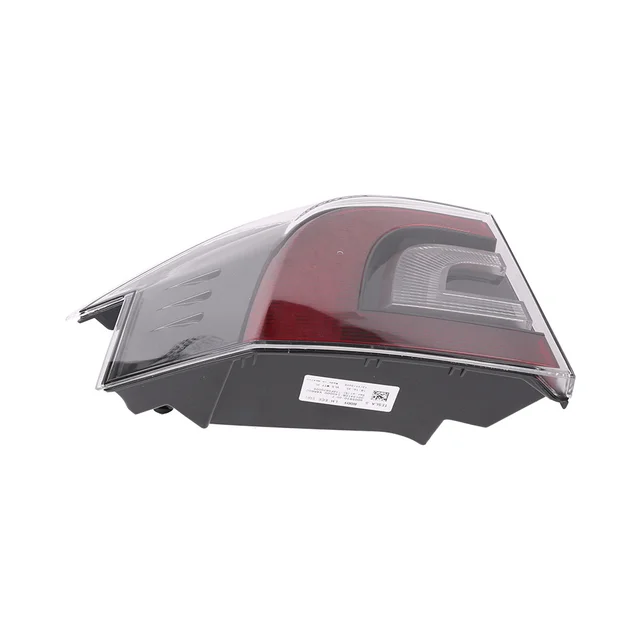 thumbnail image 2 of LED Tail Light Assembly Replacement For Tesla Model S (2014-2021) - Left Inner Lamp, Energy Efficient, Water Resistant 2 of 11