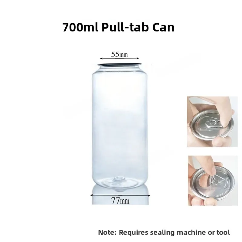 Máquina Manual de Selagem de Latas, Seladora de Latas Plásticas Pequenas, Ferramenta de Cozinha Não Auática, Abridor de La... 30