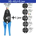 HS-40J 5JAW