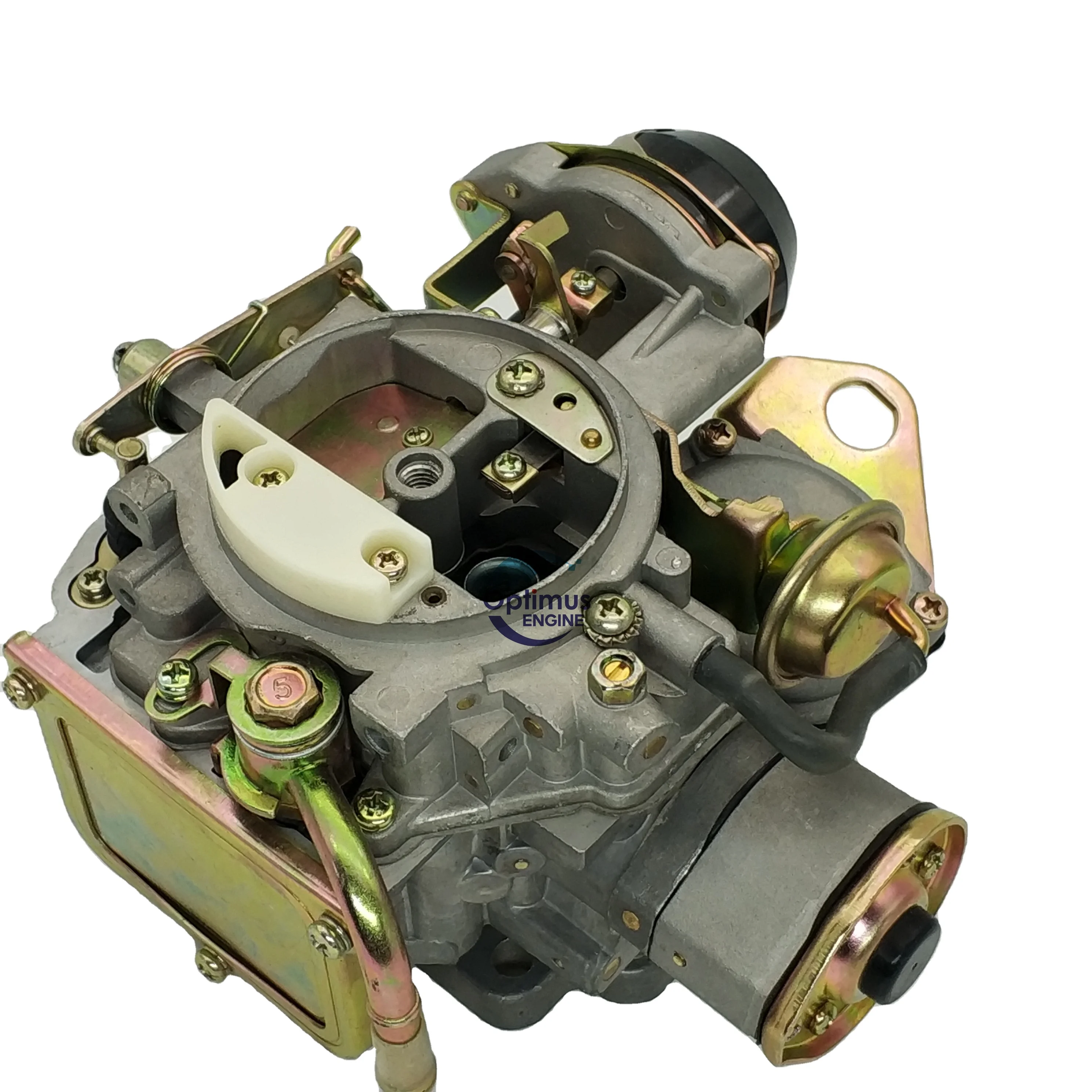 

Carburetor for Nissan 720 pickup 2.4L Z24 engine 1983-1986 16010-21G61