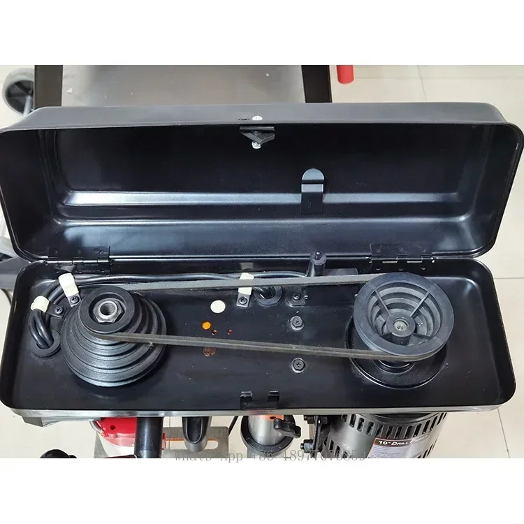 New DP2501A 550W Benchtop Drill Press 16mm Capacity Metal Drill Machine Good Quality Fast Delivery Free After-sales Service 6