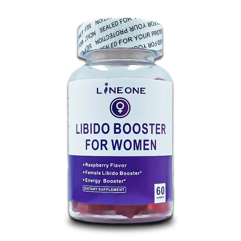 1 bottle female hormone balance gummies enhance strength increase hormone levels