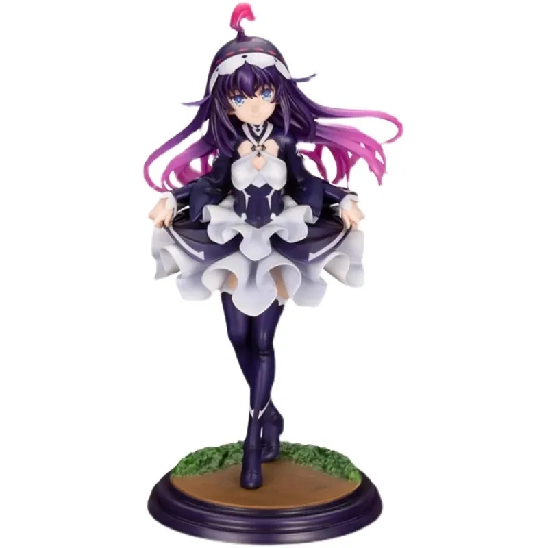 Originale Originale Kotobukiya Nemesis Infinite Dendogram 1/8 21Cm Modelli Autentici Di Figure E Bellezze Circostante