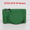 G7X3 G7XIII Green