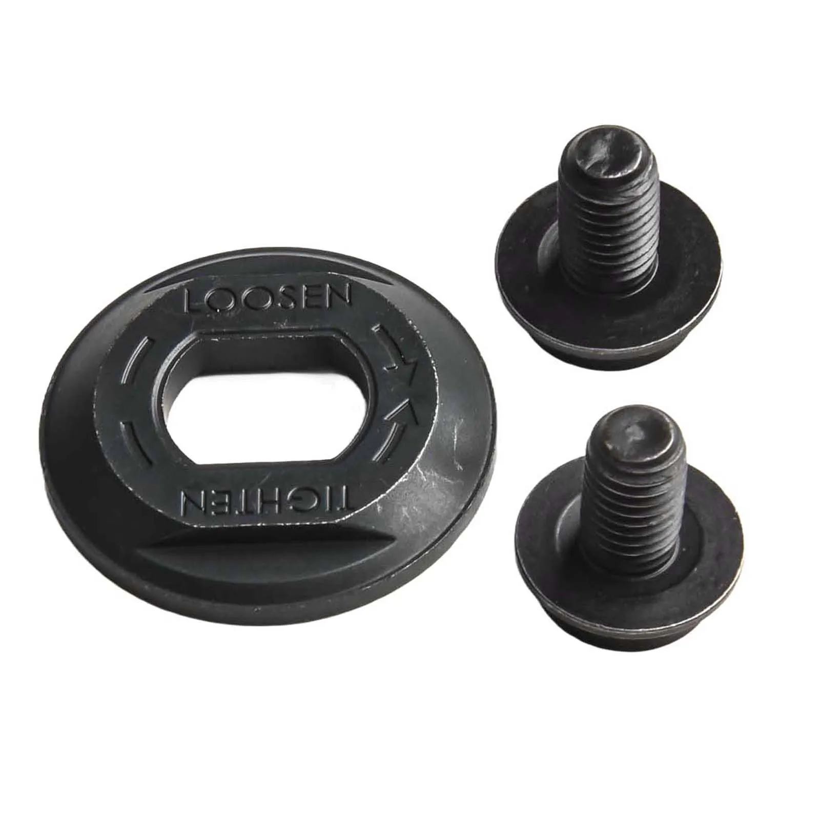 1Set N621119 Gergaji Bundar Penjepit Luar Bagian Baut Pisau