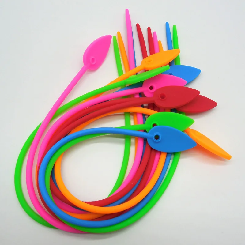 Premium Food-Grade Silicone Baking Tie Twine